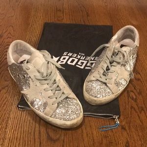 Golden Goose Sneakers